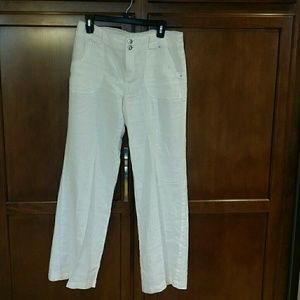 INC International Linen pants